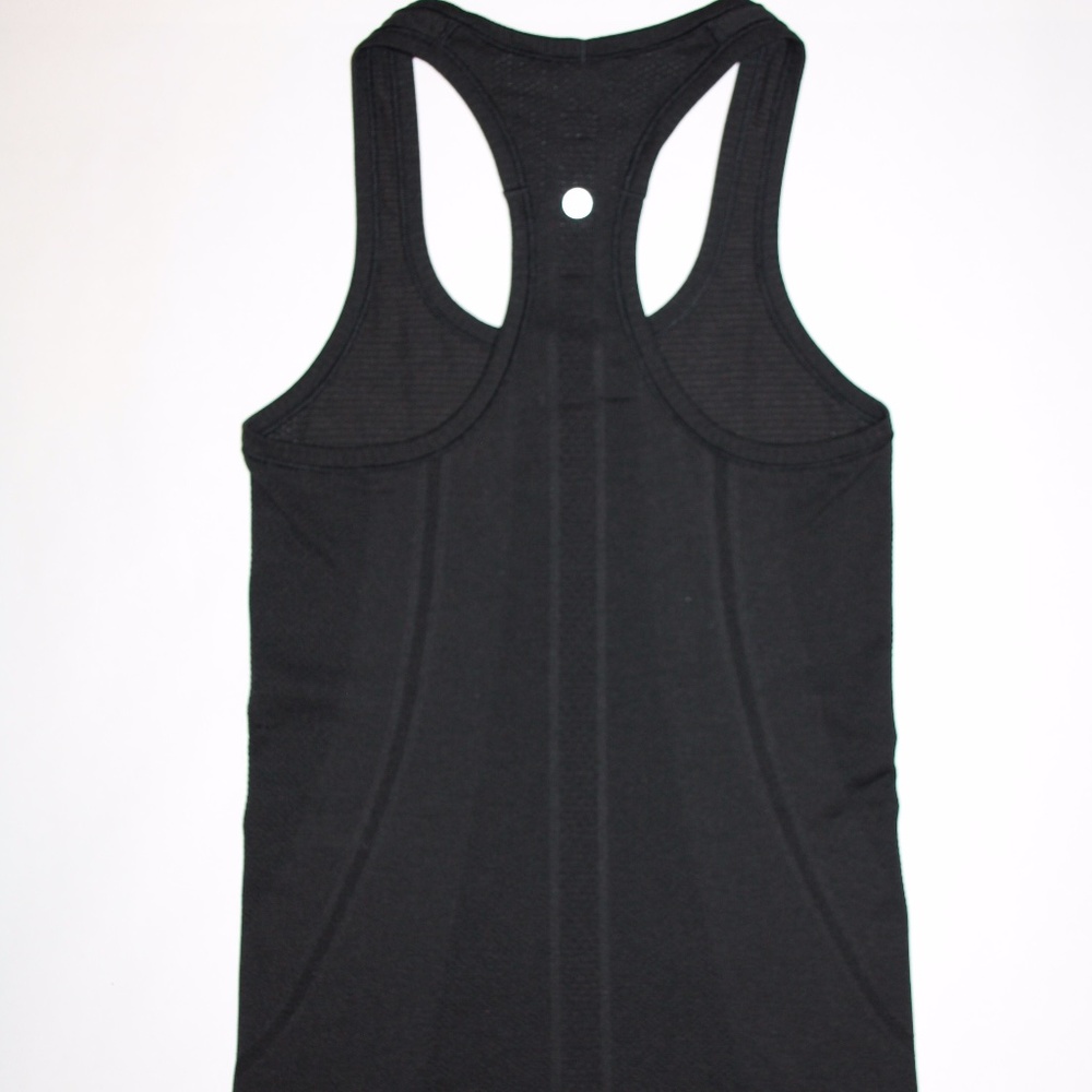 Lulu Lemon Exercise Top